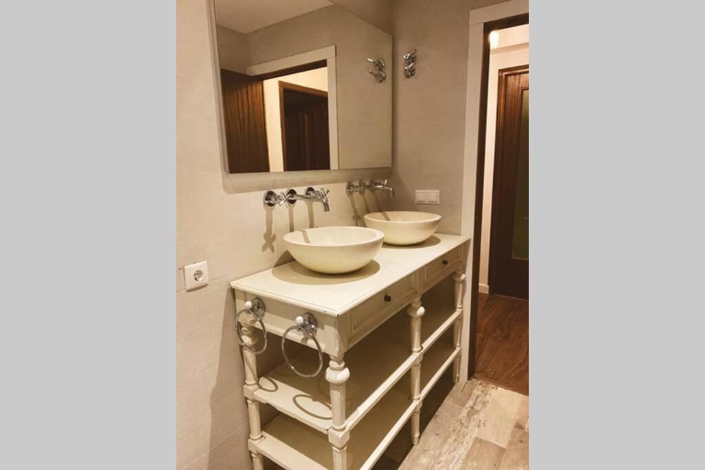 Mas Del Cel - Casa Rural Confrides Dış mekan fotoğraf