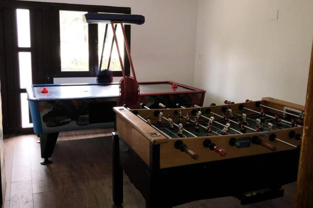 Mas Del Cel - Casa Rural Confrides Dış mekan fotoğraf