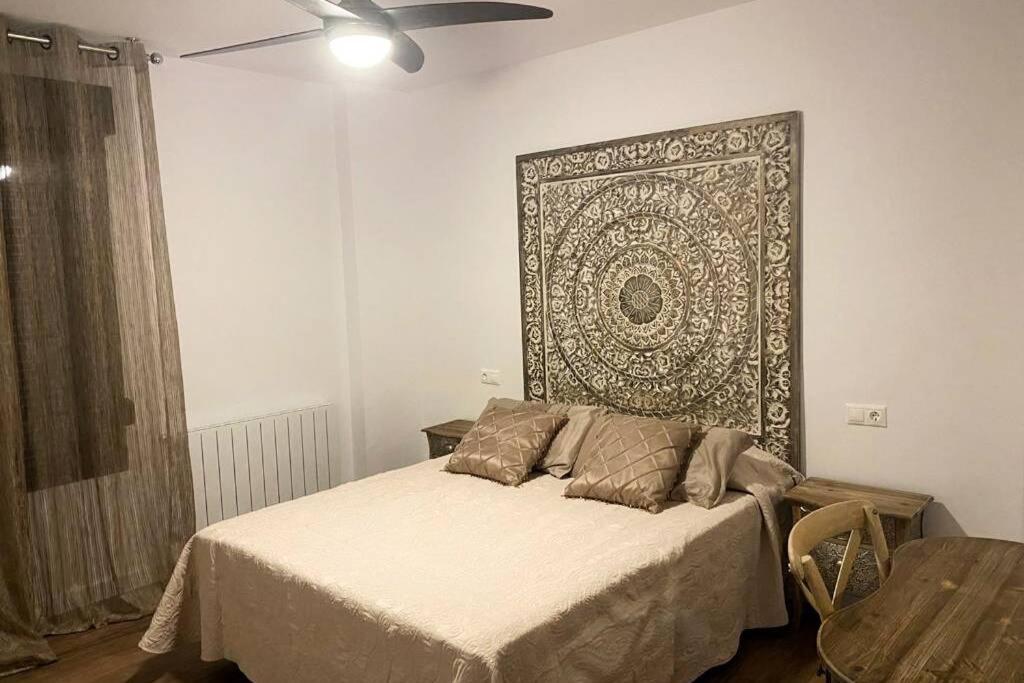 Mas Del Cel - Casa Rural Confrides Dış mekan fotoğraf