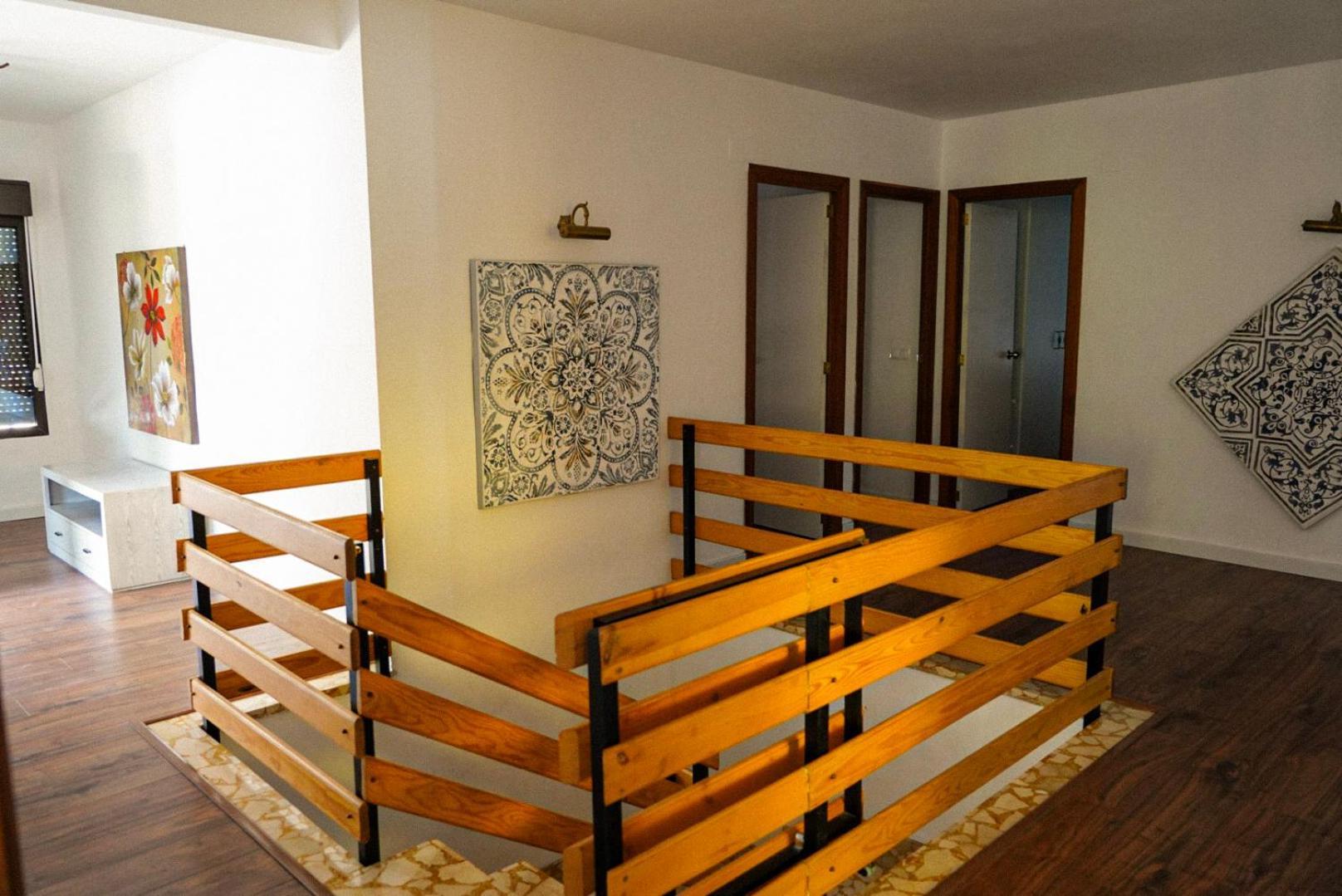 Mas Del Cel - Casa Rural Confrides Dış mekan fotoğraf